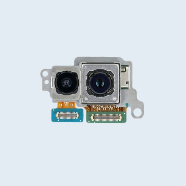 CAMERA SAMSUNG Z FLIP 3 (F311)